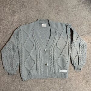 Taylor Swift - The Tortured Poets Department Cardigan XL/XXL